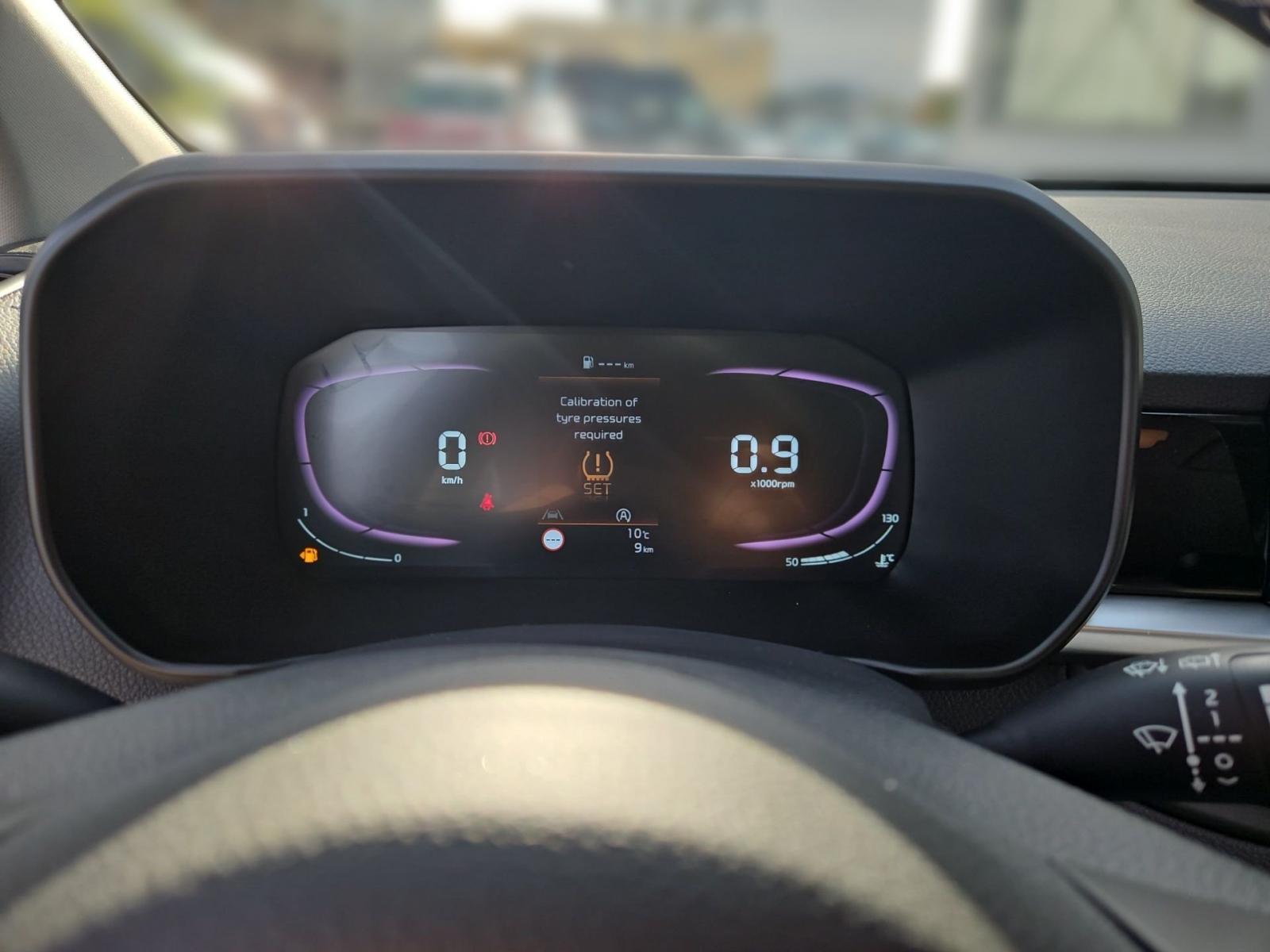 Kia Picanto – Bild 5