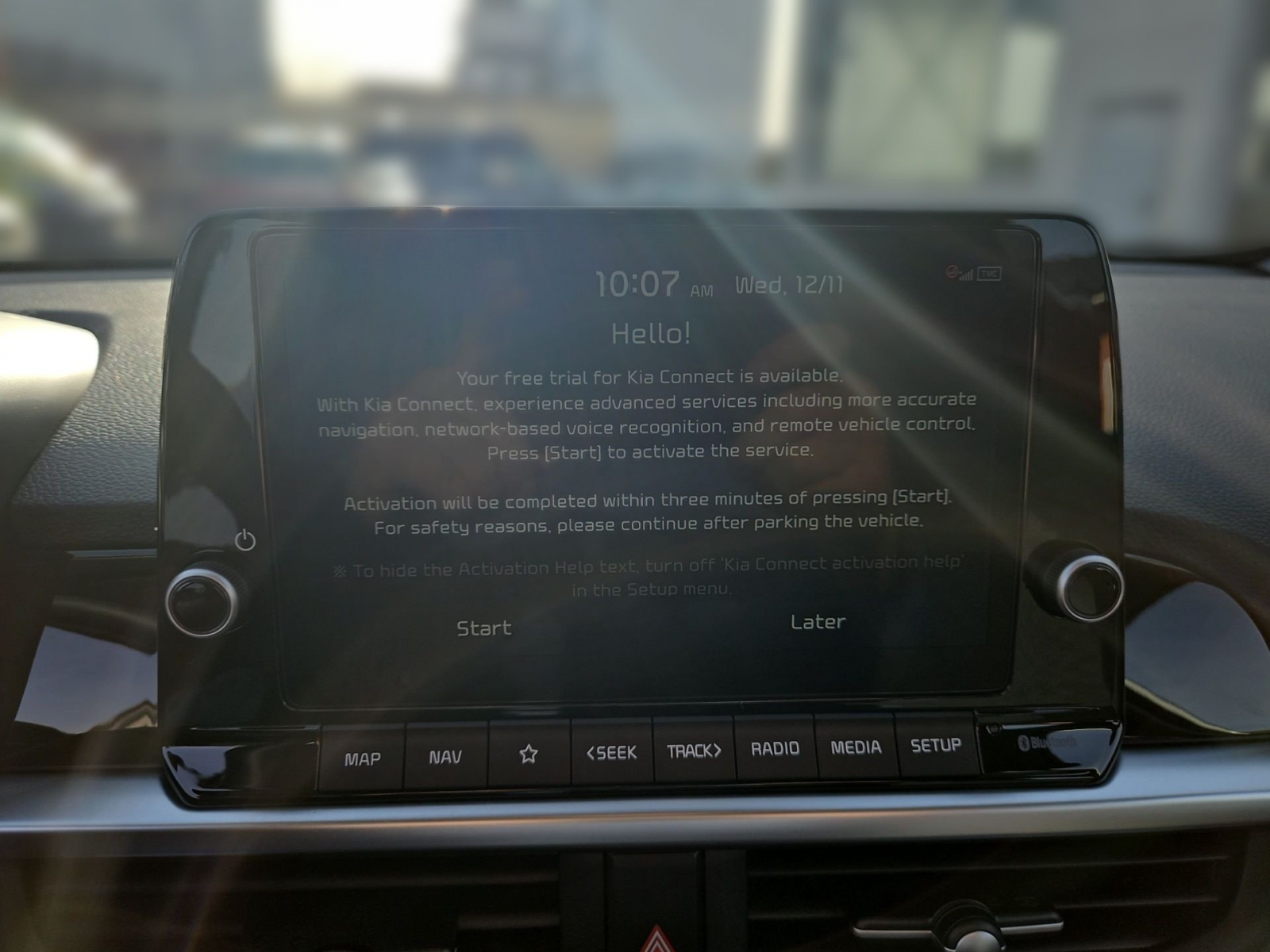 Kia Picanto – Bild 6