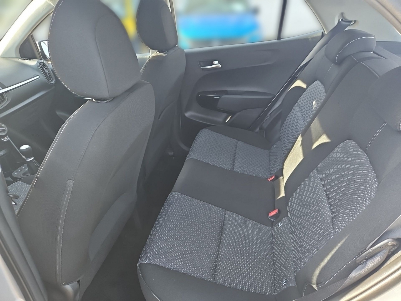 Kia Picanto – Bild 7