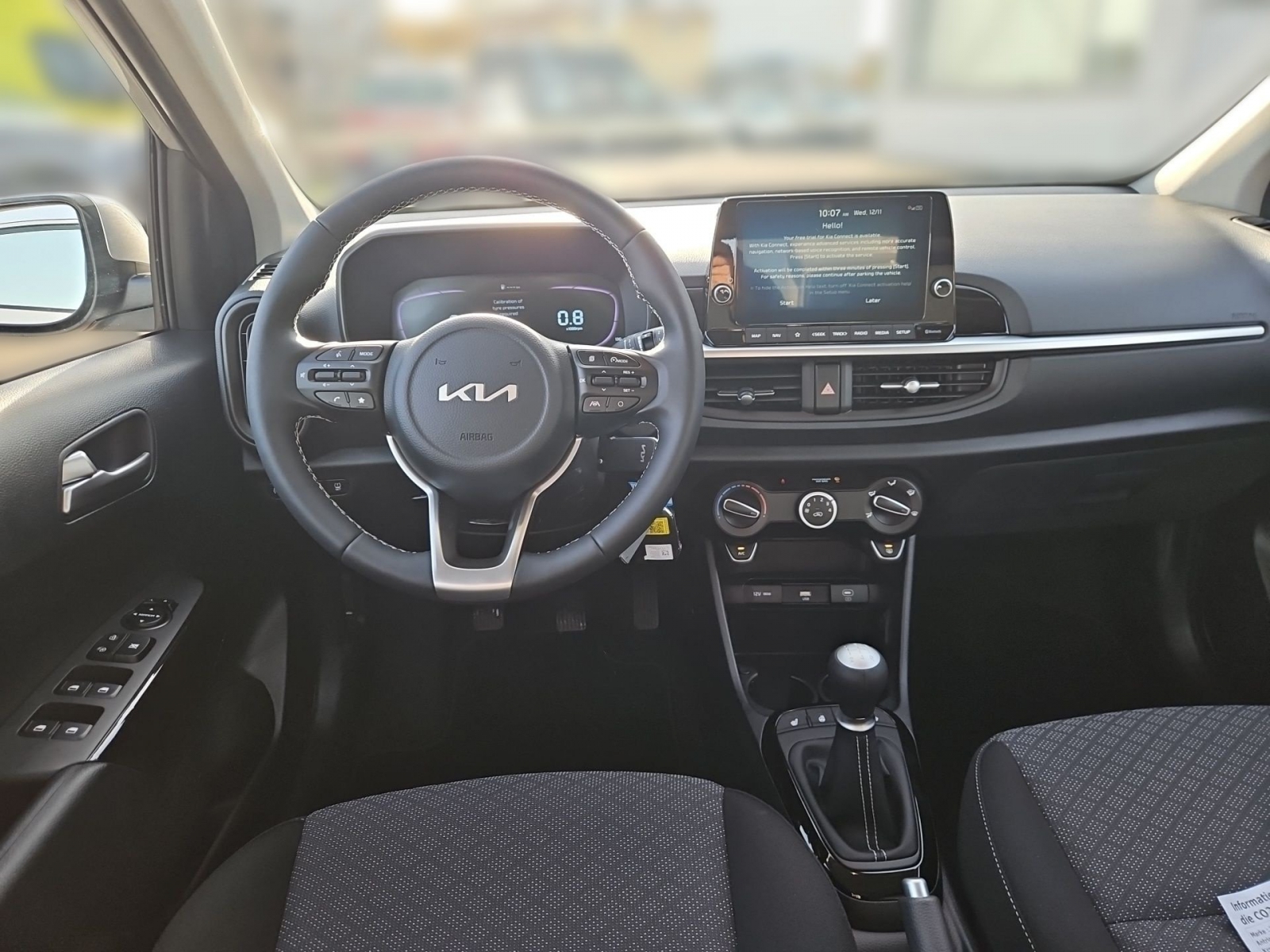 Kia Picanto – Bild 8