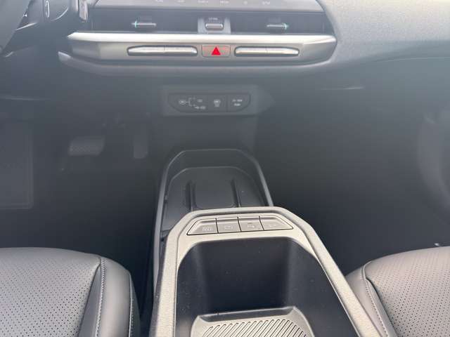 Kia EV4 Fastback – Bild 13
