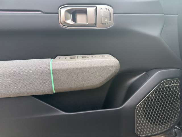 Kia EV4 Fastback – Bild 17