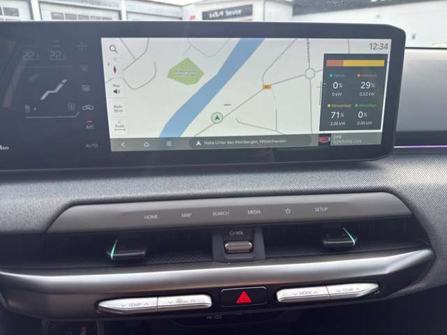 Kia EV4 Fastback – Bild 19