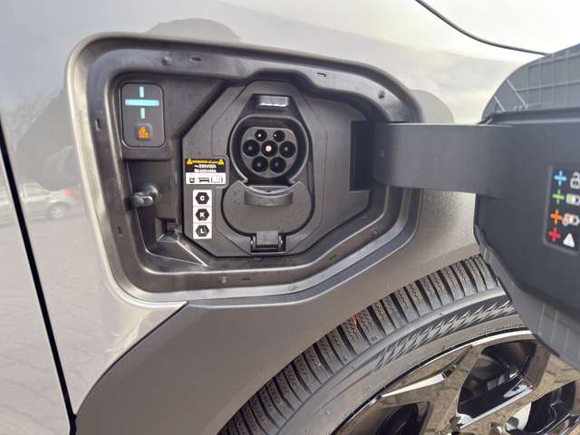 Kia EV4 Fastback – Bild 20