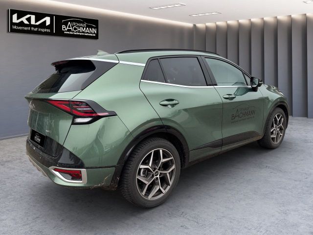 Kia Sportage – Bild 10