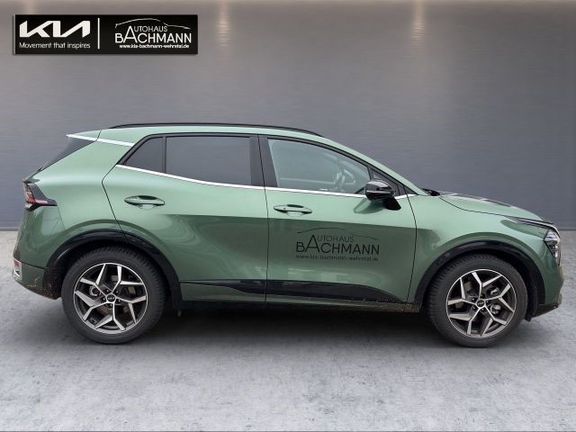 Kia Sportage – Bild 11