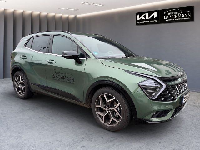 Kia Sportage – Bild 12