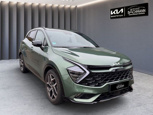 Kia Sportage – Bild 13