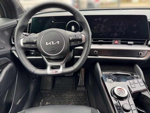 Kia Sportage – Bild 14