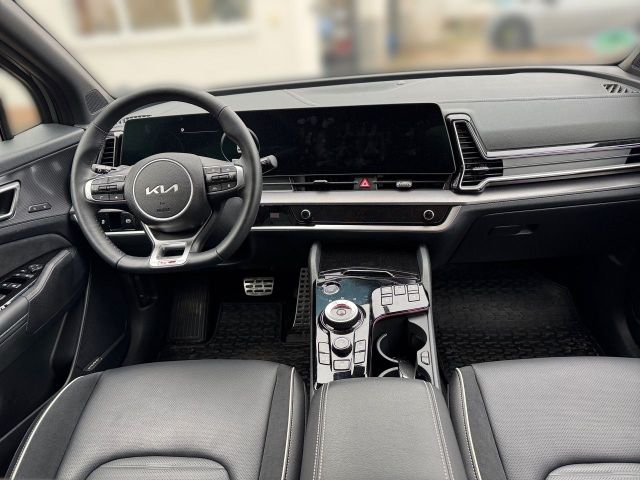 Kia Sportage – Bild 15