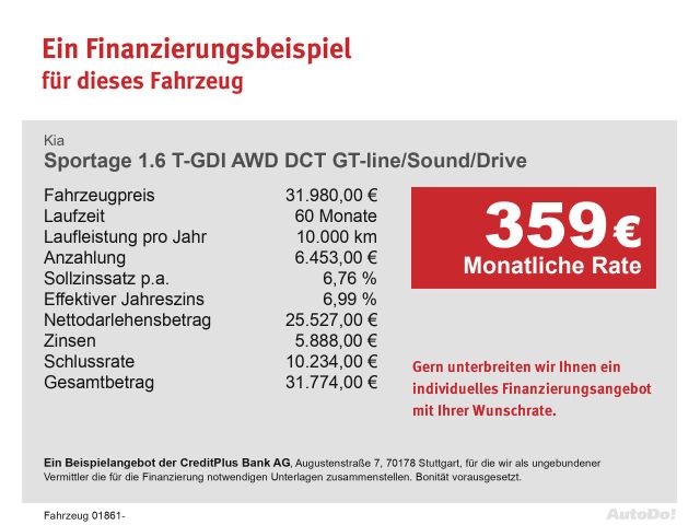 Kia Sportage – Bild 5