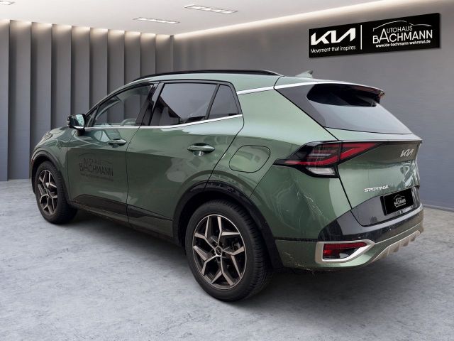 Kia Sportage – Bild 6