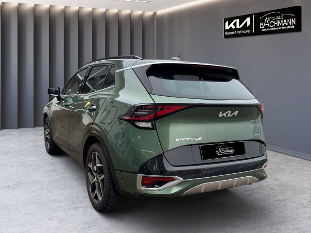 Kia Sportage – Bild 7