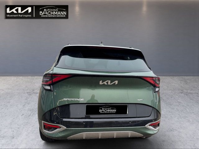 Kia Sportage – Bild 8