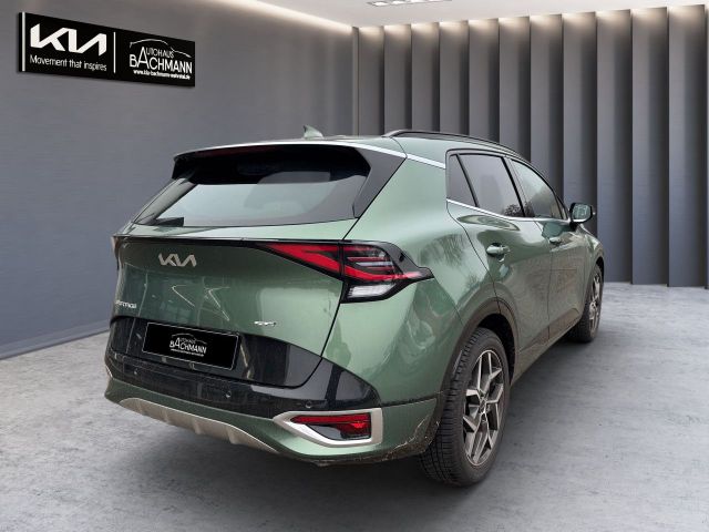 Kia Sportage – Bild 9