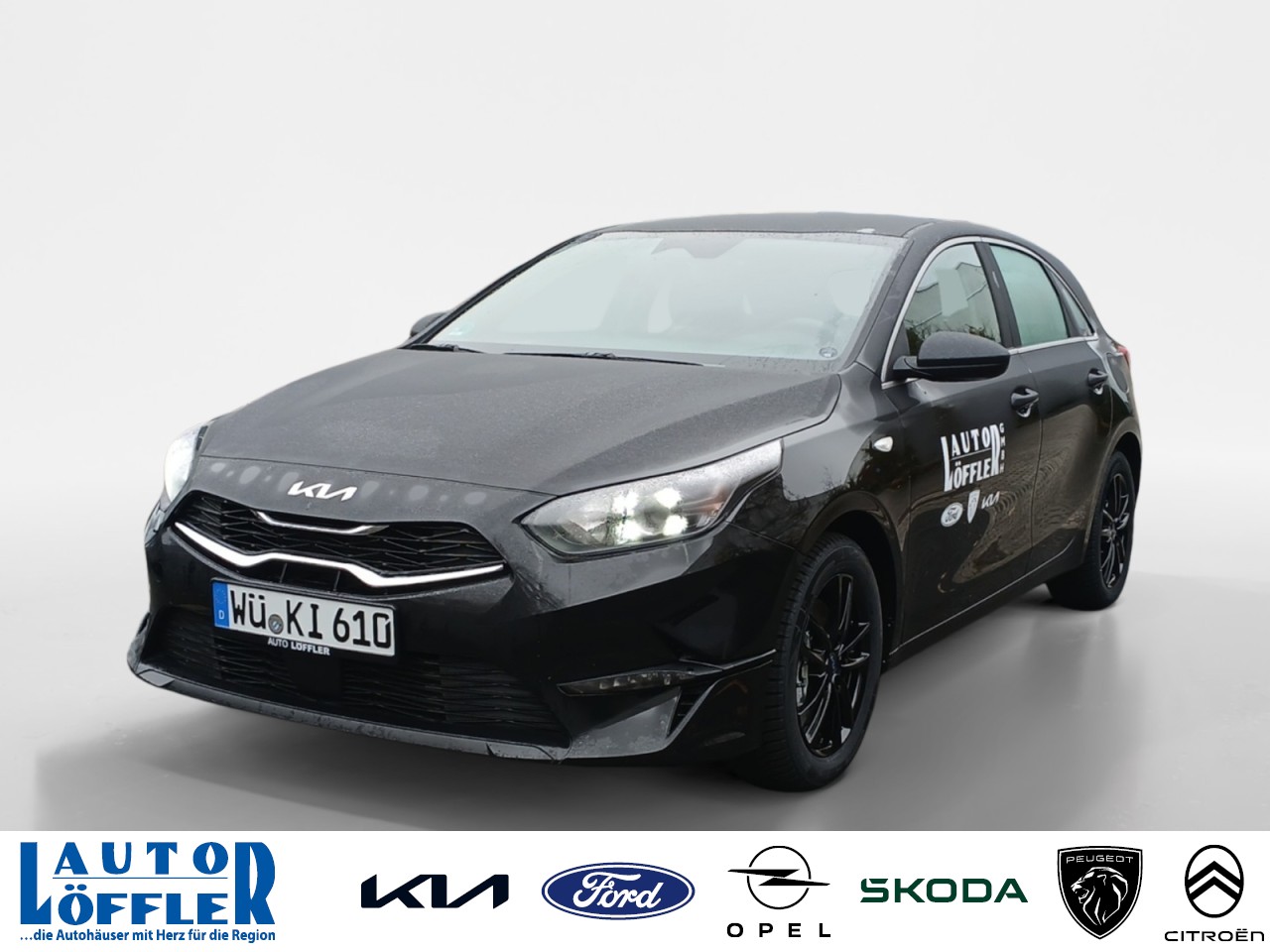 Kia cee'd