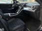 Mercedes-Benz C 300 AMG / 1.Hd / Kamera / AHK / Comand / Leder