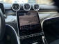Mercedes-Benz C 300 AMG / 1.Hd / Kamera / AHK / Comand / Leder