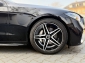 Mercedes-Benz C 300 AMG / 1.Hd / Kamera / AHK / Comand / Leder