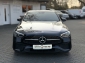 Mercedes-Benz C 300 AMG / 1.Hd / Kamera / AHK / Comand / Leder