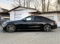 Mercedes-Benz C 300 AMG / 1.Hd / Kamera / AHK / Comand / Leder