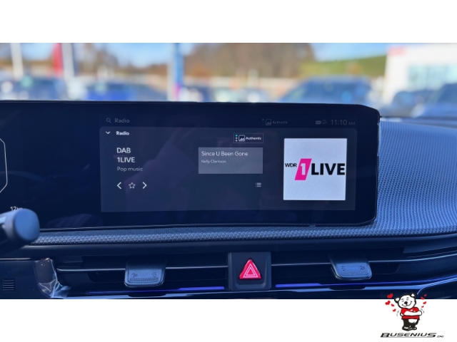 Kia EV6 – Bild 10