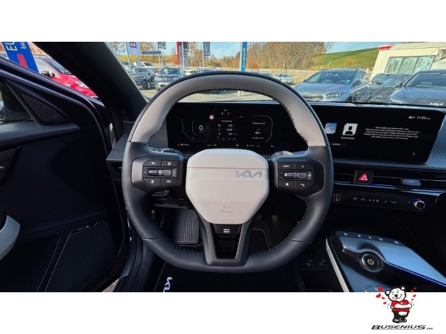Kia EV6 – Bild 13