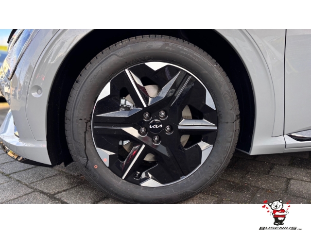 Kia EV6 – Bild 18