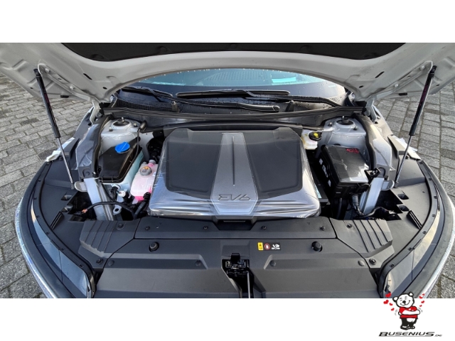 Kia EV6 – Bild 19