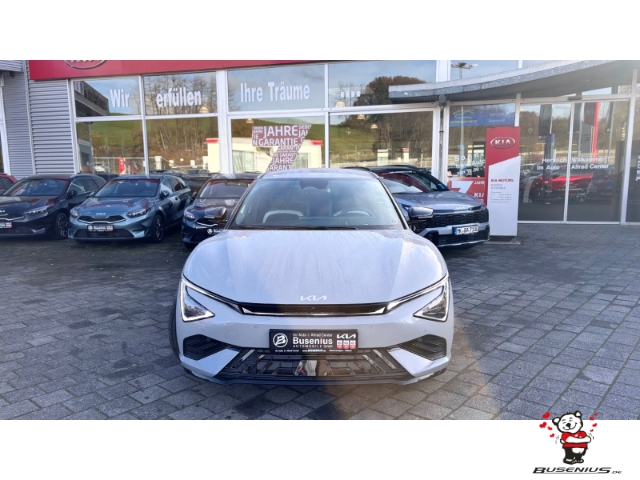 Kia EV6 – Bild 2
