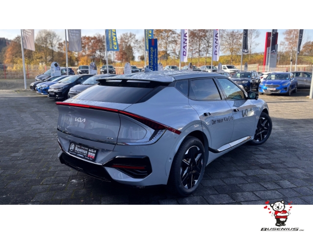 Kia EV6 – Bild 3