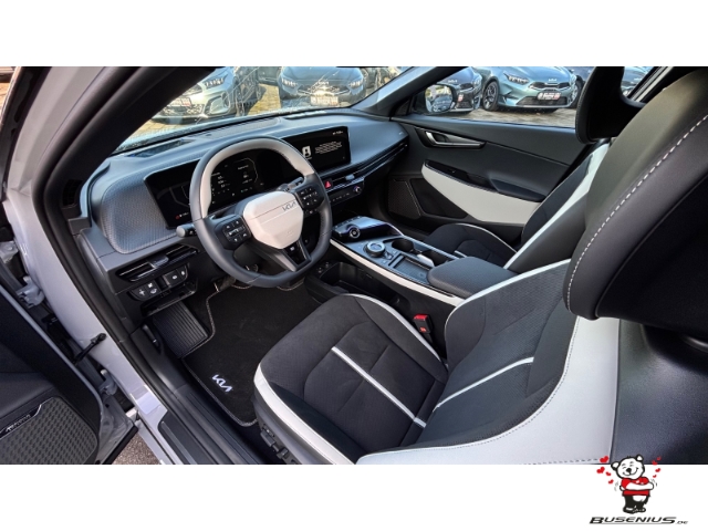 Kia EV6 – Bild 7