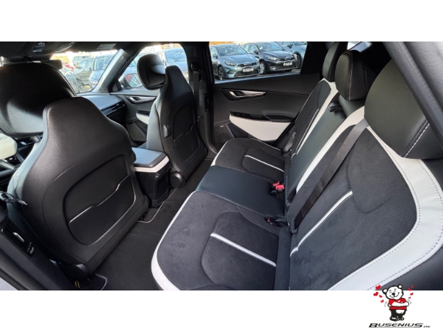 Kia EV6 – Bild 8