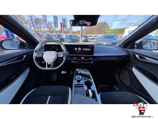 Kia EV6 – Bild 9