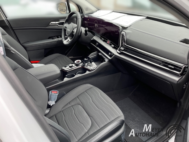 Kia Sportage – Bild 10