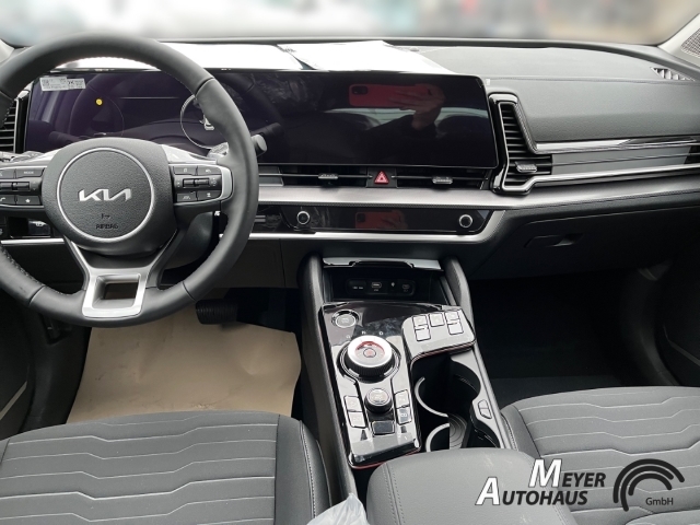 Kia Sportage – Bild 11