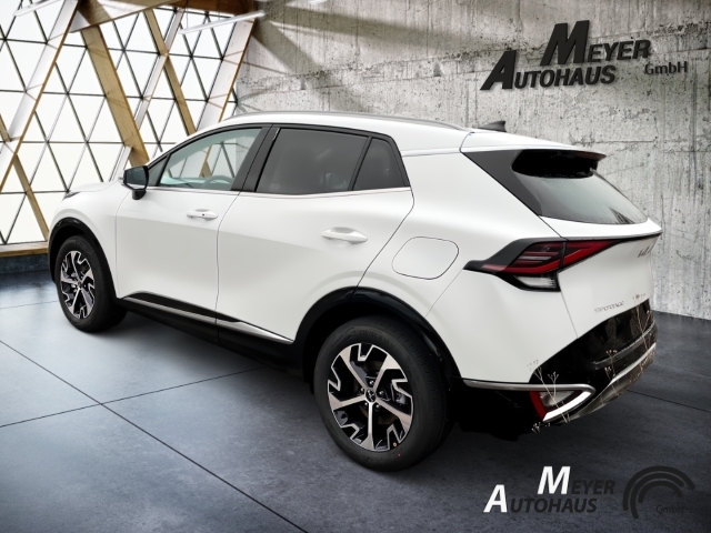 Kia Sportage – Bild 12