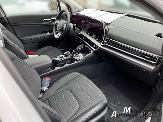 Kia Sportage – Bild 13