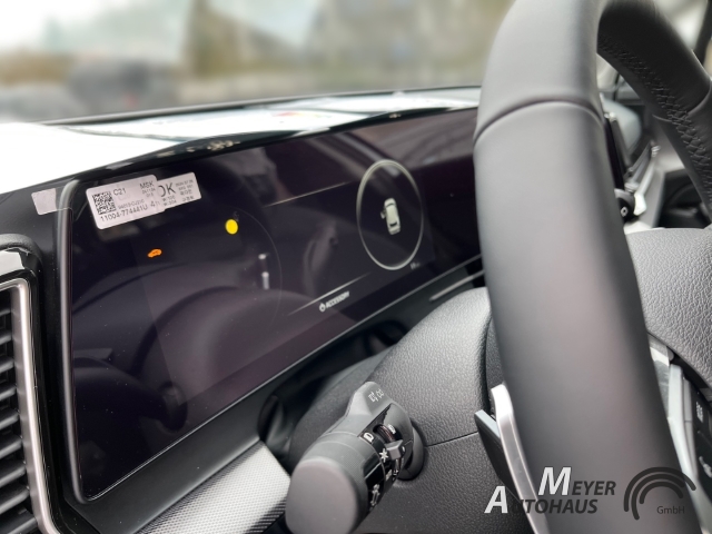 Kia Sportage – Bild 5