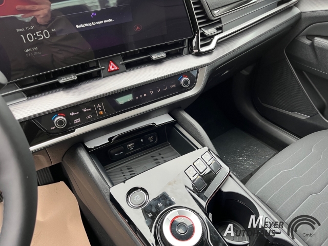 Kia Sportage – Bild 6