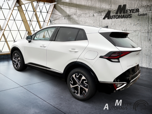 Kia Sportage – Bild 9