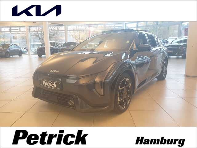 Kia EV4