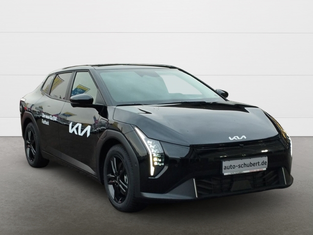 Kia EV4 Fastback – Bild 9