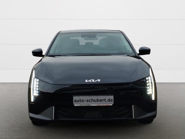 Kia EV4 Fastback – Bild 10