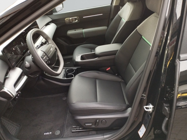 Kia EV4 Fastback – Bild 11