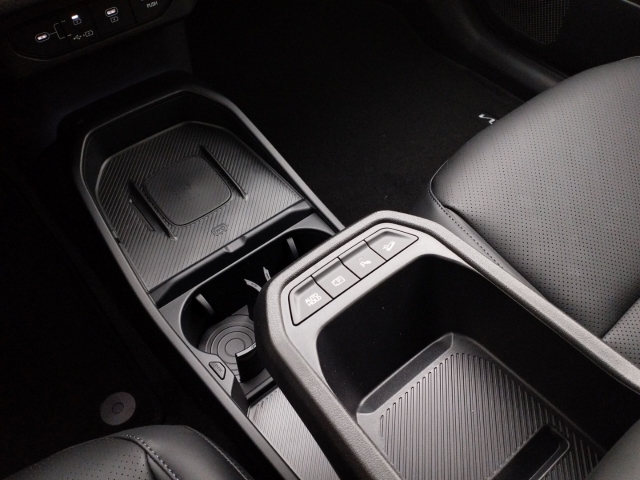 Kia EV4 Fastback – Bild 15