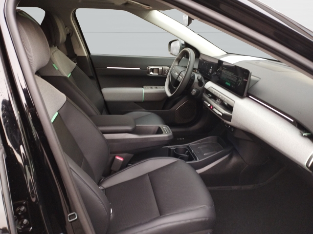 Kia EV4 Fastback – Bild 17