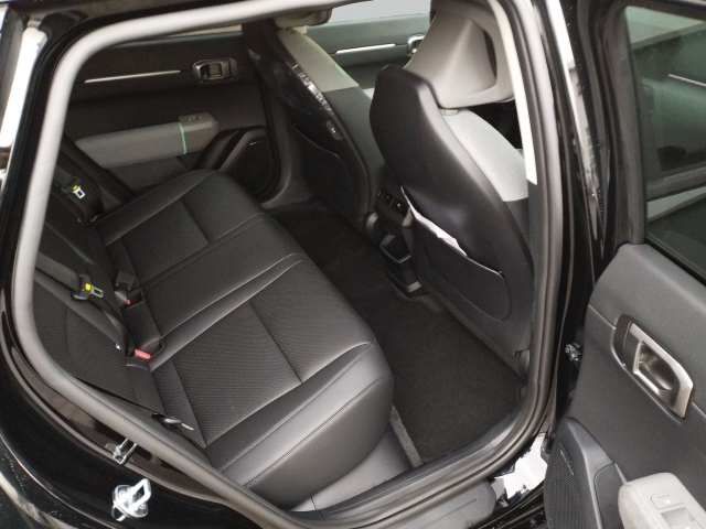 Kia EV4 Fastback – Bild 18