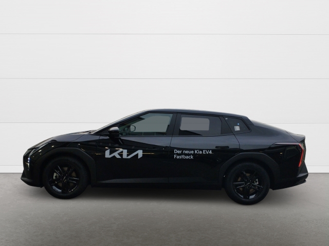 Kia EV4 Fastback – Bild 2