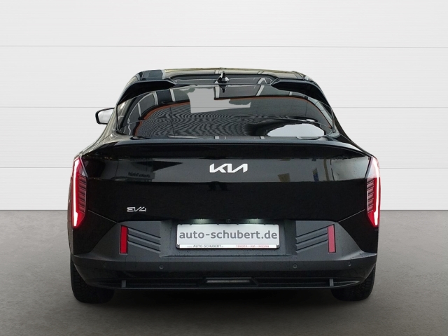 Kia EV4 Fastback – Bild 5